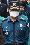 참사 당일 느긋하게 설렁탕… 이임재 前 용산서장 긴급상황 보고 뭉갰다