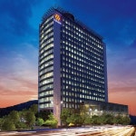 코오롱글로벌 건설 3분기 영업익 594억원… 전년比 10% 증가