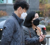 세종 수능시험장 차분…코로나 재확산에 수험생 응원 사라져