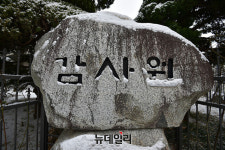 '자체 감사' 지나친 건 없었나… 감사원이 감사한다