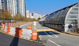 세종시 신도시 비좁은 도로 등 후진적 도시형태 도마 위