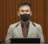 윤지성 세종시의원 환경부 고시 미호강 옛 명칭 천으로 변경하라