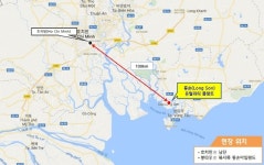 현대ENG, 4400억대 越 롱손 유틸리티 플랜트 준공