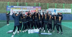 충주 신명중학교 축구부, 6년만의 충북제패