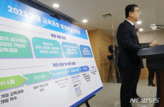 자유민주주의 명시한 2022 개정 교육과정… 29일 행정예고 종료