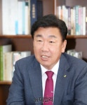 [인터뷰] 이범석 청주시장 “옛 시청사 본관 철거는 선거공약”
