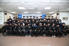 청도군, 제8기 청도온누리대학 수료식 가져