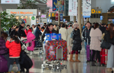 빗장 풀린 중국 하늘길… 항공업계, 본격적인 반등 기대