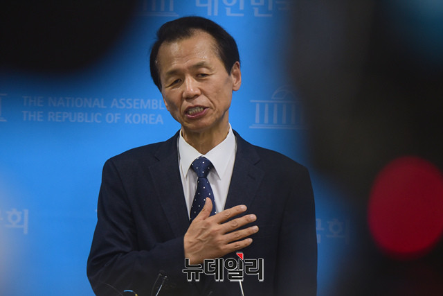 알펜시아 리조트 입찰 담합 의혹, 최문순 전 강원도지사 재판에 넘겨집니다.