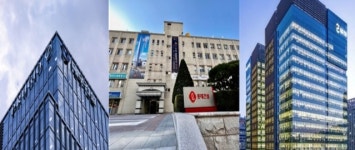 노다지 베트남 호치민 잡아라…GS·대우·롯데 3파전