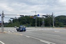 예천군, 쾌적한 교통환경 개선 ‘박차’