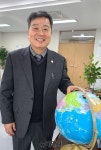 [인터뷰] 김명철 제천교육장 “장애인 학생 품는 가슴 따뜻한 통합교육 실현”
