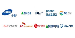 건설업계, 친환경 녹색바람 거세지만…여전히 갈 길 멀다