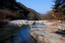 [진경수의 山 이야기] 괴산 속리산의 갈은구곡·옥녀봉·아가봉 ‘트레킹’