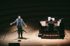 파이프 오르간 내부 탐험하며 해설 듣고 음악도 즐겨볼까