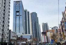 [박기자의 宙파수] 천지개벽 청량리 미주로 방점…교통체증·교육 말잇못