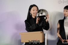 [포토] 김다미 제 타임캡슐은요