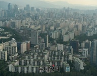 강남3구 입주폭탄…강남vs강북 전셋값 격차 급감