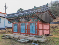 경산시, ‘경산 조곡서원’ 향토문화유산 제4호 지정