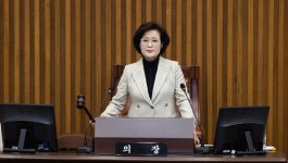 대전 서구의회, 조례안 등 30건 처리…15일 폐회
