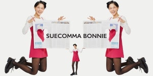 슈콤마보니, 20주년 맞아 대대적 마케팅 전개