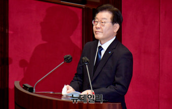 또 반일감정 드러낸 이재명…