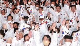 충북도, 3·1운동 104주년 기념식… 숭고한 ‘독립정신’ 기려