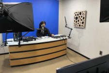 영주시립도서관, 영상미디어 제작 공간 ‘상상다락’ 개방