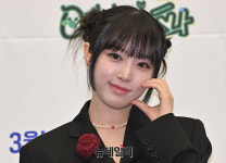 [포토] 혜미리예채파 예나 오리 등장