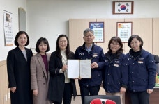영동군보건소, 유원대 치위생과와 ‘업무협약’