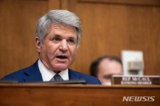 美 하원의원들, 내달 5~6일 방한해 尹 대통령 면담