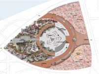 8000㎡규모 세종중앙공원 장미원 새단장…세종시 장미명소 기대