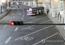 인천공항~서울 심야공항버스 운행 재개… 3개노선 하루12편