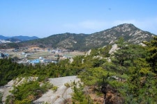 [진경수 山 이야기] 사랑하지 않을 수 없는 보석 같은 태안의 鎭山, 백화산