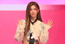 [포토] 엔믹스 베이 잘부탁드려요