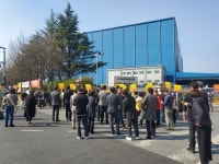 한국타이어 대전공장 화재 ‘후폭풍’…“불안해서 못 살겠다”