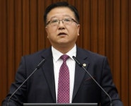 시×, 왜 지x이야 세종시의원, 임시회 5분 발언 중 욕설 파문