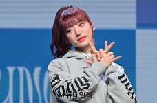 [포토] 빌리 시윤, 우월한 기럭지