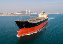 현대미포조선, 중형 PC선 4척 총 2401억원에 수주