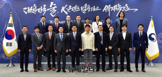 K-리큐어 수출효자로 키운다… 백종원·김창수 등 자문단 결성