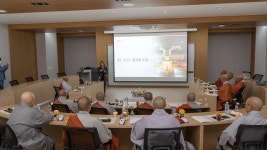 동국대 WISE캠퍼스, ‘통하는 설법회’ 세미나 개최