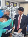 달서구, 장애인직업재활시설 청년장애인 현장 목소리 청취