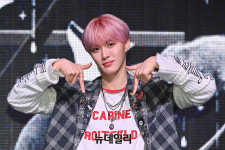 [포토] 이펙스 아민 울지말아요