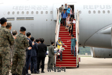 日 수단 총격전에서 한국군이 일본인 구했다…프라미스 작전 한일협력에 힘 싣다