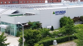 HD현대에너지솔루션, 초고효율 태양전지 개발 착수