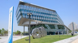 세종시, 세종 가든쇼 중 목재 체험 운영