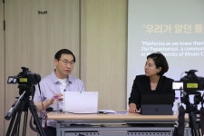 "인플루언서 영향력 지속… 新 플랫폼 등장할 것"… 삼성전자 김수민 프로