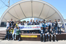 청송 현서면 이불빨래방, 벤치마킹 발길 이어져