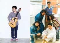 지소쿠리클럽·박주원·신창용…내달 서울스테이지11 무대 선다