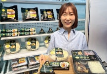 맛집 줄서지 말고 편의점으로 … 숙성도·몽탄 등 RMR 출시 경쟁